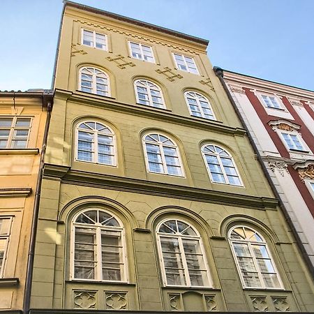 Residence Karlova Prague Exterior photo