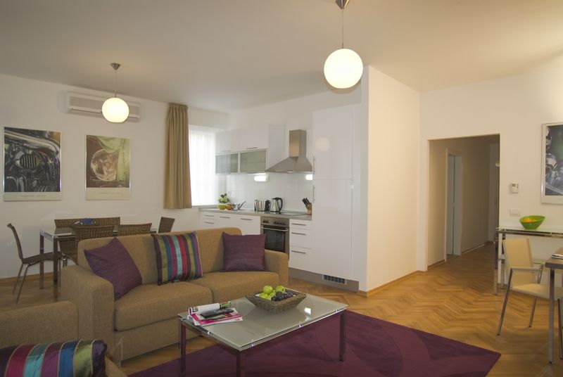 Residence Karlova Prague Exterior photo