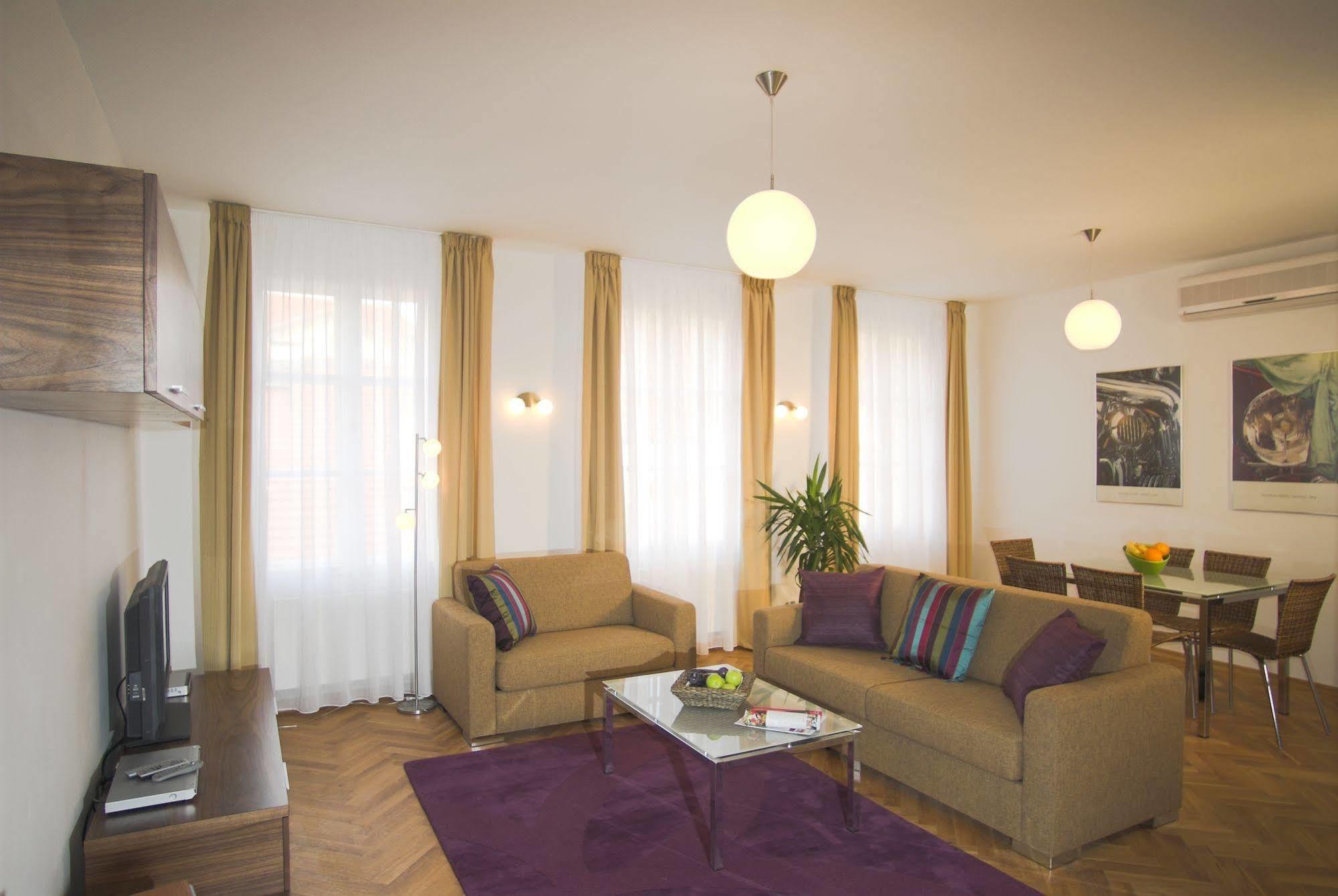 Residence Karlova Prague Exterior photo