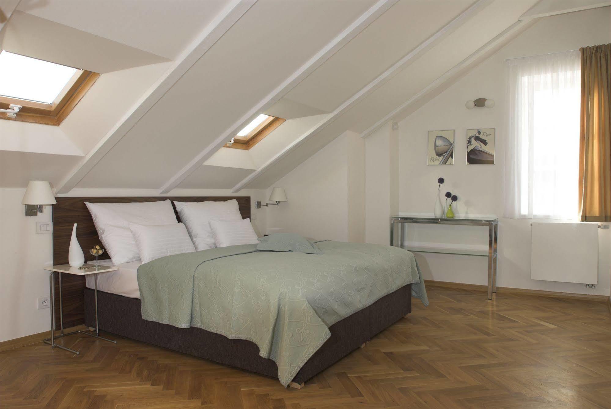 Residence Karlova Prague Exterior photo