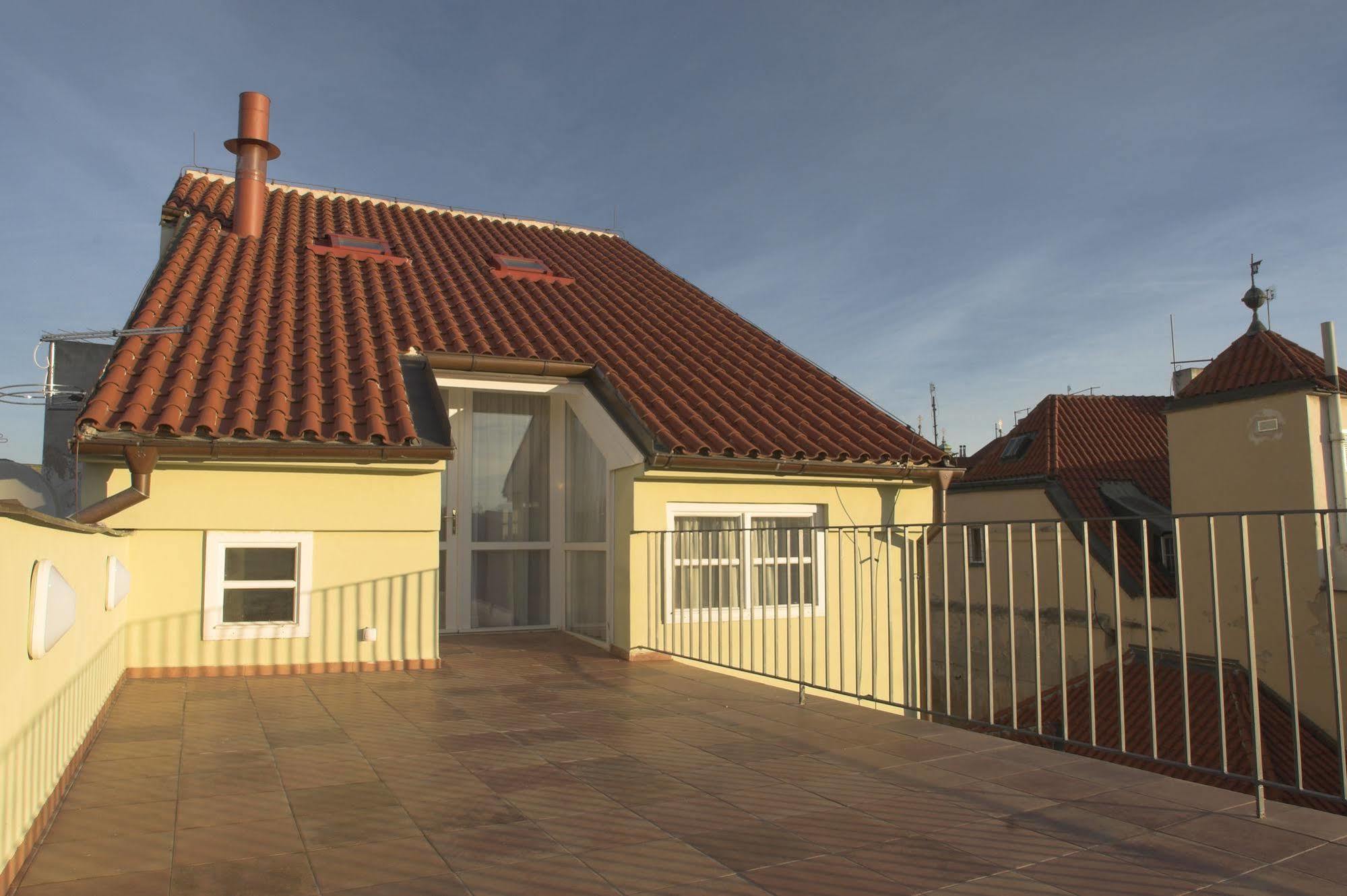 Residence Karlova Prague Exterior photo